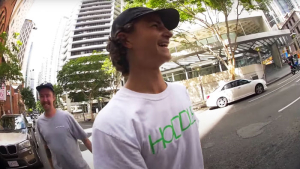 SUGAR HICCUP | VIDEO