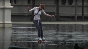 DILL SLINGER | VIDEO