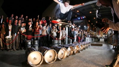 BURLEIGH BREWING KEG JUMP | SAVE THE DATE