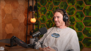 JAKE HAYES: SKATING, DEALING WITH FAMILY CONFLICT AND MANAGING EMOTIONS | INTERVIEW