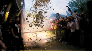 THE COPENHAGEN OPEN | ARTICLE