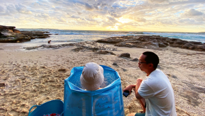 BREATHWORK AND ICE BATHS | ARTICLE
