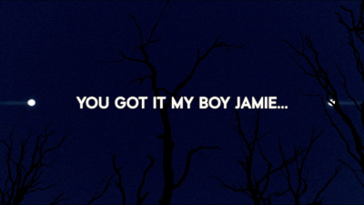POLAR SKATE CO. – YOU GOT IT MY BOY JAMIE...
