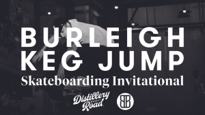 KEG JUMP 2023 | TICKETS &amp; INFO