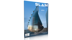 SLAM ISSUE 250