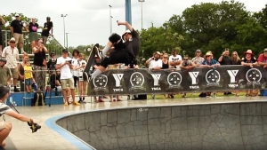 NATIONAL PARK CHAMPIONSHIP 2020 | VIDEO