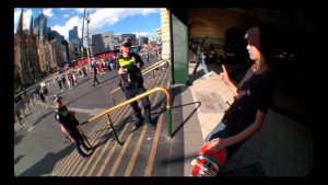 ELI WATERSON – BLOODY RIPPER | VIDEO