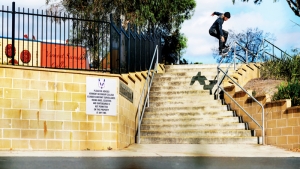 NEIHANA TONKIN | REEL RAW