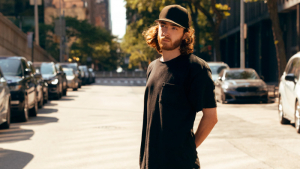 DICK RIZZO ON HIS NEW VANS PART | INTERVIEW