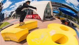 CITY CIRCLE | VIDEO