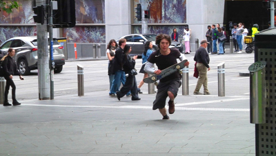 AF1 MELBOURNE | VIDEO