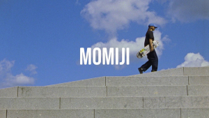 ADIDAS SKATEBOARDING PRESENTS /// MOMIJI | VIDEO