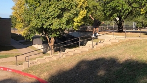 NIKE SB – HOPEFULS AND NOPEFULS | VIDEO