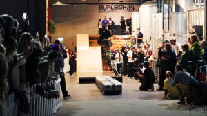 BURLEIGH KEG JUMP 2022 | VIDEO