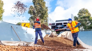 MELBOURNE SKATEPARKS ARE FINALLY OPEN AGAIN