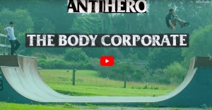 THE BODY CORPORATE | FULL VIDEO