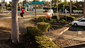 NIKE SB AUSTRALIA – WELCOME TO MELBOURNE | VIDEO