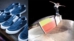 PRECINCT X VANS PUT THE NEW ROWAN PRO TO THE TEST | VIDEO
