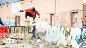 AVE RETROSPECTIVE – 19 YEARS OF SKATING VANS | VIDEO