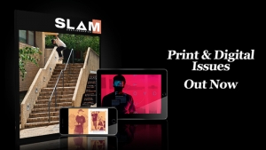 AUTUMN EDITION – OUT NOW!