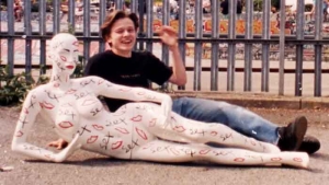 MATLOK BENNETT-JONES – AFTERBANG | VIDEO
