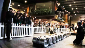 14 KEGS CLEARED – BURLEIGH KEG JUMP 2022 | PHOTOS