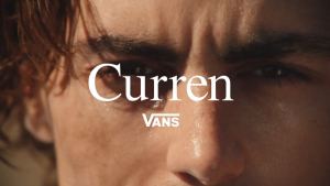 CURREN CAPLES: VULCANIZED PERFECTION | VANS