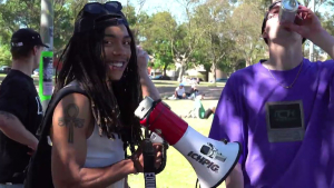 LOVED X ICHPIG – FITZY PARK JAM | VIDEO