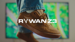 SKATE I ROWAN Z3 I VANS