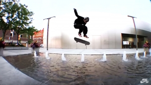 NIKE SB – UPRISE FOR SB DUNK | VIDEO