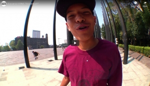 CONVERSE CONS: &quot;DREAM SPELL&quot; | VIDEO