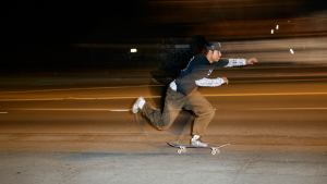 CONVERSE CONS – LOUIE LOPEZ PRO 2