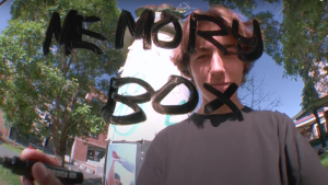 MEMORY BOX | VIDEO
