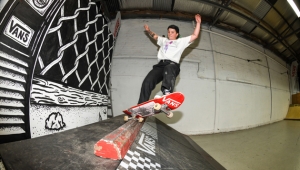 GET ON BOARD | VANS GIRLS SKATE NIGHT | VIDEO &amp; PHOTOS