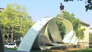 PRIVATE JOY: BURST | VIDEO