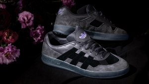GONZ AND ADIDAS PRESENT THE THIRD ALOHA SUPER COLOURWAY