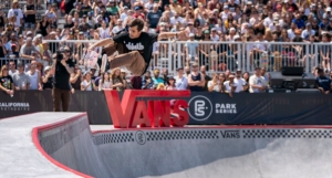 VANS PARK SERIES: MONTRÉAL MEN&#039;S HIGHLIGHTS | VIDEO