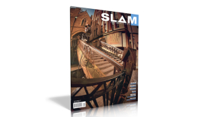 SLAM ISSUE 242 | OUT NOW