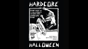 HARDCORE HALLOWEEN – RAMP RIOT 3