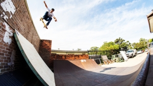 SCOPE VOLCOM’S WORKWEAR RANGE
