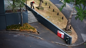 RVCAUSTRALIA – NZ TOUR | VIDEO