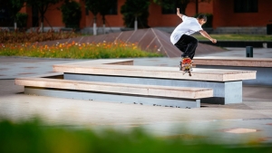 PRIMITIVE SKATE | ENCORE