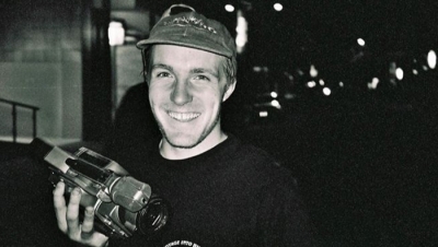 REST IN PEACE TULLY WEST