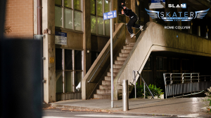 ROME COLLYER – SLAM SOTY | 2025