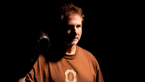 ANTHONY “STONE” MAPSTONE | VIDEO