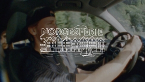 NIKE SB – NORGESFERIE | VIDEO