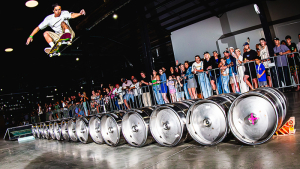 KEG JUMP 2023 | PHOTOS