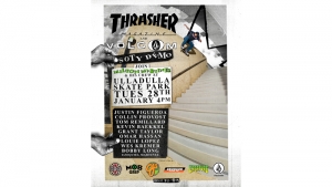 SOTY DEMO | ULLADULLA