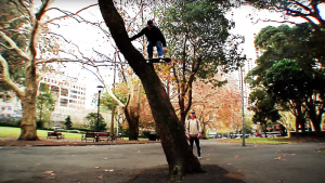 BOARDWORLD: 551C KING STREET | VIDEO