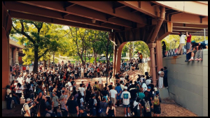 VANS – NYC GSD